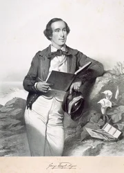George French Angas
